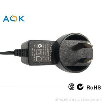 5v charger with CE,KC,CEC,FCC,ROHS for Mobile phone, MP3, MP4,Tablet,